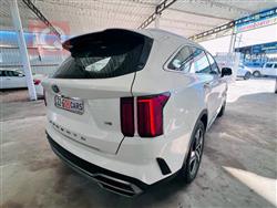 کیا سۆرینتۆ